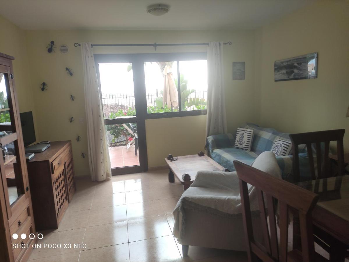 Villa Marenazul Corralejo Exterior foto