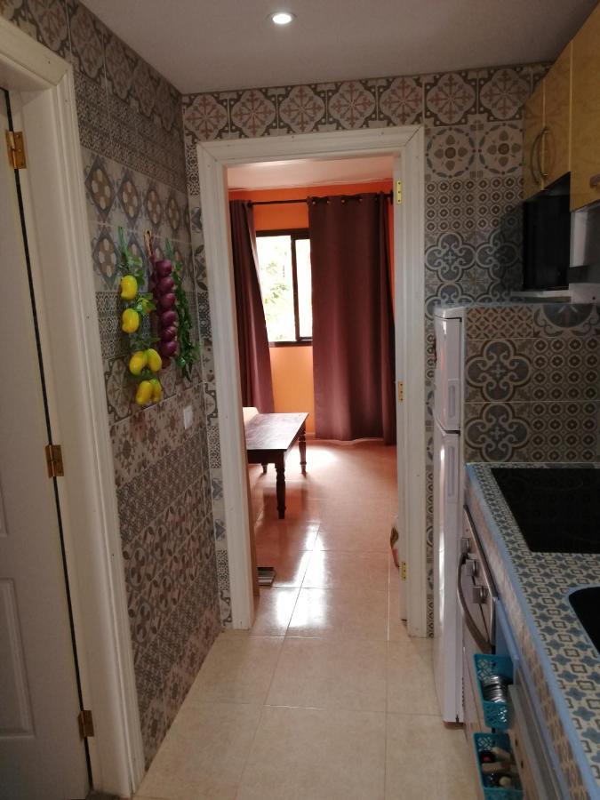 Villa Marenazul Corralejo Exterior foto