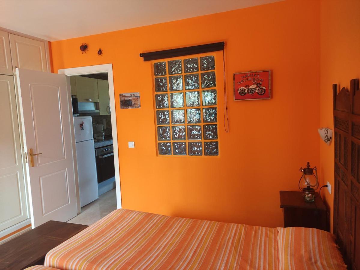 Villa Marenazul Corralejo Exterior foto